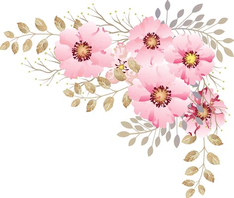 pink flower background vector|Pink floral Vectors & Illustrations for Free Download .